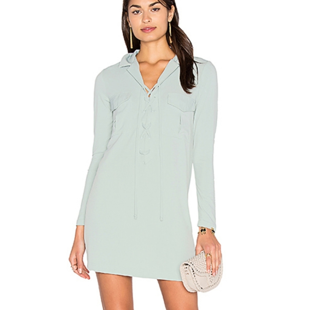 YFB Helen dress